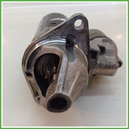 Motorino Avviamento BOSCH 0001107408 OPEL AGILA H00 55566800