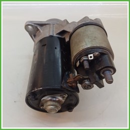 Motorino Avviamento BOSCH 0001107408 OPEL AGILA H00 55566800