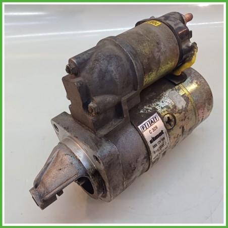 Motorino Avviamento FIAT 816.000.0 FIAT CINQUECENTO NM 46432301