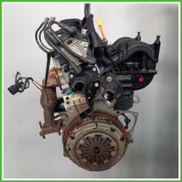 Motore Completo Funzionante AUD 44kw da SEAT IBIZA 6K 1993 2001 BENZINA Originale Usato