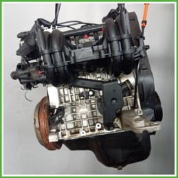 Motore Completo Funzionante AUD 44kw da SEAT IBIZA 6K 1993 2001 BENZINA Originale Usato