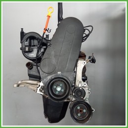 Motore Completo Funzionante AUD 44kw da SEAT IBIZA 6K 1993 2001 BENZINA Originale Usato