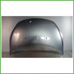 Cofano Motore GRIGIO SCURO PEUGEOT 307 2005 2008 Berlina Originale Usato