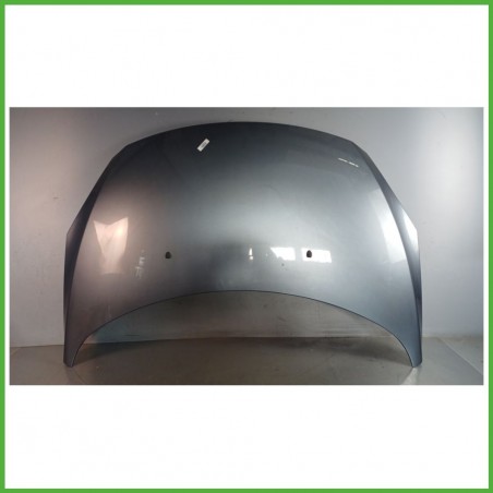 Cofano Motore GRIGIO SCURO PEUGEOT 307 2005 2008 Berlina Originale Usato