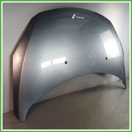 Cofano Motore GRIGIO SCURO PEUGEOT 307 2005 2008 Berlina Originale Usato