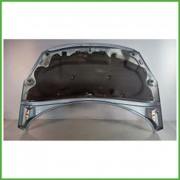 Cofano Motore GRIGIO SCURO PEUGEOT 307 2005 2008 Berlina Originale Usato