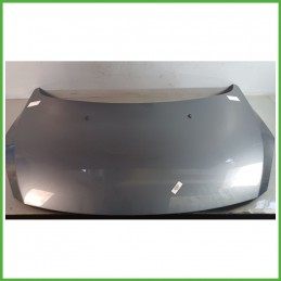 Cofano Motore GRIGIO SCURO PEUGEOT 307 2005 2008 Berlina Originale Usato