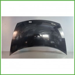 Cofano Motore NERO CITROEN C3 2a Serie 2005 2010 Berlina Originale Usato