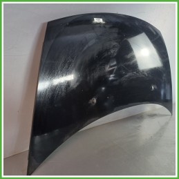 Cofano Motore NERO CITROEN C3 2a Serie 2005 2010 Berlina Originale Usato