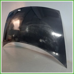 Cofano Motore NERO CITROEN C3 2a Serie 2005 2010 Berlina Originale Usato