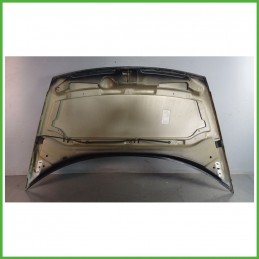 Cofano Motore NERO CITROEN C3 2a Serie 2005 2010 Berlina Originale Usato