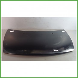 Cofano Motore NERO CITROEN C3 2a Serie 2005 2010 Berlina Originale Usato