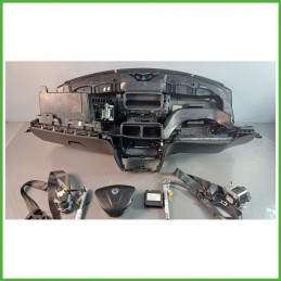 Kit Airbag LANCIA YPSILON TK 1.2 735534418 2011 2016
