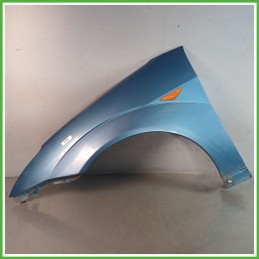 Parafango Anteriore Sinistra SX FORD FOCUS CAK Berlina 1998 2002 BLU Originale Usato