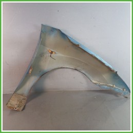 Parafango Anteriore Sinistra SX FORD FOCUS CAK Berlina 1998 2002 BLU Originale Usato