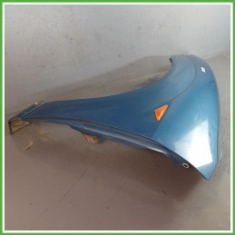Parafango Anteriore Sinistra SX FORD FOCUS CAK Berlina 1998 2002 BLU Originale Usato