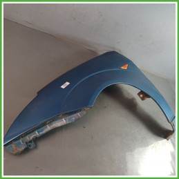 Parafango Anteriore Sinistra SX FORD FOCUS CAK Berlina 1998 2002 BLU Originale Usato