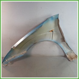 Parafango Anteriore Destra DX FORD FOCUS CAK Berlina 1998 2002 BLU Originale Usato