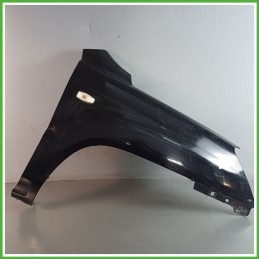 Parafango Anteriore Destra DX KIA SPORTAGE 2a Serie SUV 2004 2008 NERO Originale Usato