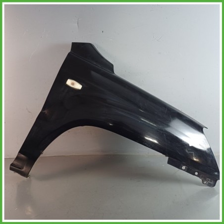 Parafango Anteriore Destra DX KIA SPORTAGE 2a Serie SUV 2004 2008 NERO Originale Usato