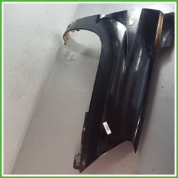 Parafango Anteriore Destra DX KIA SPORTAGE 2a Serie SUV 2004 2008 NERO Originale Usato