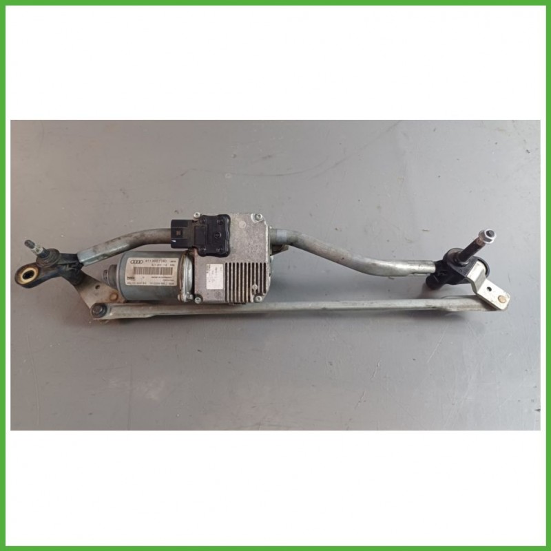 Tergi Cristallo AUDI A5/S5 8T 2.7 TDI 8T1955119D 2007 2012 VALEO 405.132