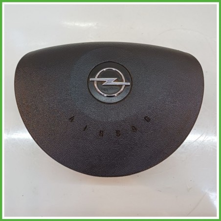 Airbag Guidatore Sinistro SX OPEL CORSA X01 1.2 12V 13111507 2000 2006 AUTOLIV 464064757