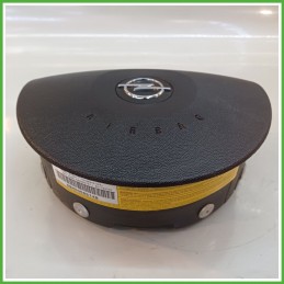 Airbag Guidatore Sinistro SX OPEL CORSA X01 1.2 12V 13111507 2000 2006 AUTOLIV 464064757