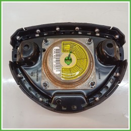 Airbag Guidatore Sinistro SX OPEL CORSA X01 1.2 12V 13111507 2000 2006 AUTOLIV 464064757