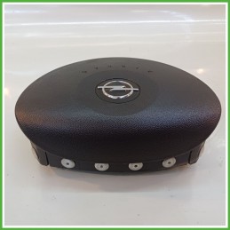 Airbag Guidatore Sinistro SX OPEL CORSA X01 1.2 12V 13111507 2000 2006 AUTOLIV 464064757