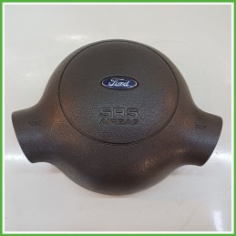 Airbag Guidatore Sinistro SX FORD KA CCQ 1.3 1334944 1996 2008 AUTOLIV B042B85
