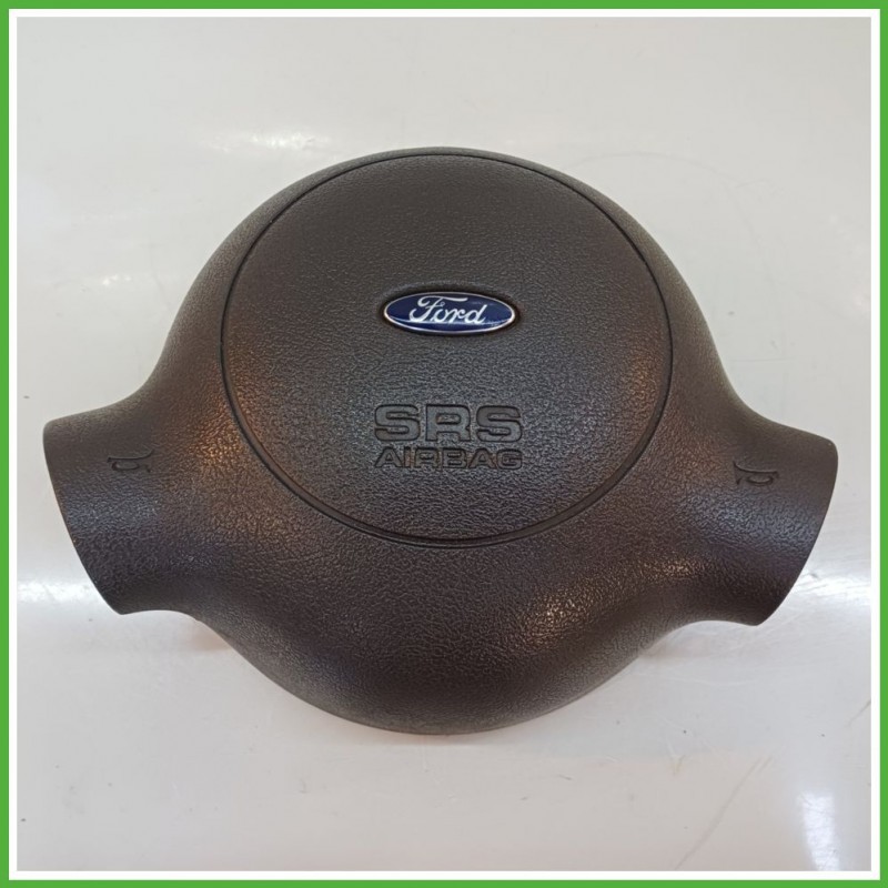 Airbag Guidatore Sinistro SX FORD KA CCQ 1.3 1334944 1996 2008 AUTOLIV B042B85