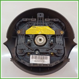 Airbag Guidatore Sinistro SX FORD KA CCQ 1.3 1334944 1996 2008 AUTOLIV B042B85