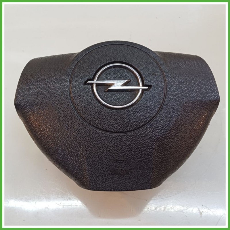 Airbag Guidatore Sinistro SX OPEL ZAFIRA A05 1.6 16V 13111348 2005 2010 AUTOLIV 60185900B