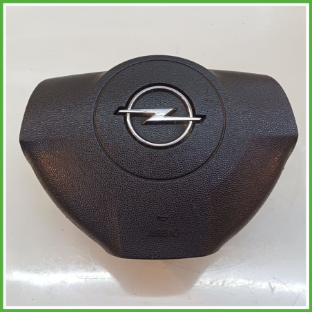 Airbag Guidatore Sinistro SX OPEL ZAFIRA A05 1.6 16V 13111348 2005 2010 AUTOLIV 60185900B
