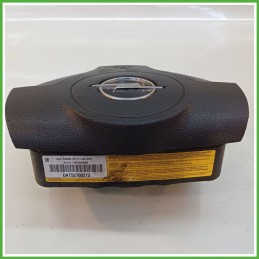 Airbag Guidatore Sinistro SX OPEL ZAFIRA A05 1.6 16V 13111348 2005 2010 AUTOLIV 60185900B