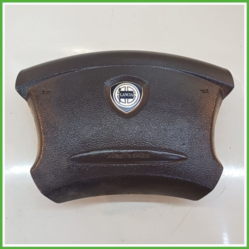 Airbag Guidatore Sinistro SX LANCIA Y 1.2 8V 735297522 2000 2004 LANCIA AB-DAB314581NAT