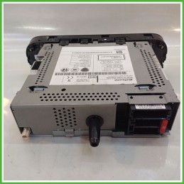 Autoradio FIAT PANDA 33 0.9 Turbo 735603526 2011 2017 CONTINENTAL A2C912703010