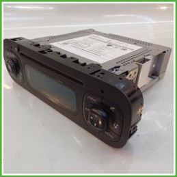 Autoradio FIAT PANDA 33 0.9 Turbo 735603526 2011 2017 CONTINENTAL A2C912703010