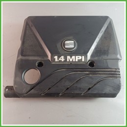 Copertura Insonorizzante Cover Motore SEAT 44610985972 SEAT IBIZA 6K 1.4 030129607AT AUD 1993 2001