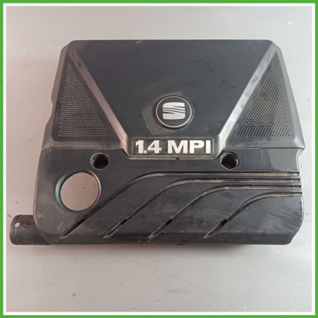 Copertura Insonorizzante Cover Motore SEAT 44610985972 SEAT IBIZA 6K 1.4 030129607AT AUD 1993 2001