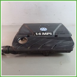 Copertura Insonorizzante Cover Motore VOLKSWAGEN 44610985970 VOLKSWAGEN LUPO 6X 1.4 16V 030129607AS AUD 1998 2005