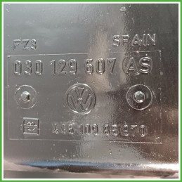 Copertura Insonorizzante Cover Motore VOLKSWAGEN 44610985970 VOLKSWAGEN LUPO 6X 1.4 16V 030129607AS AUD 1998 2005