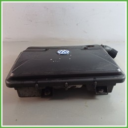 Copertura Insonorizzante Cover Motore VOLKSWAGEN 44610985970 VOLKSWAGEN LUPO 6X 1.4 16V 030129607AS AUD 1998 2005