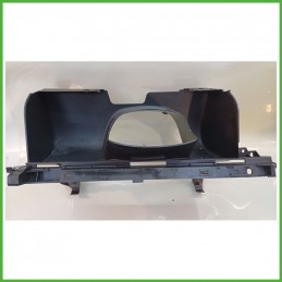 Cover Plancia Cruscotto Inferiore SMART FORTWO A/C451 A4516892453CR4A 2010 2015 FAURECIA 0113120/LHD