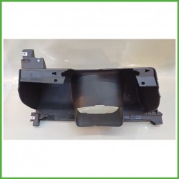 Cover Plancia Cruscotto Inferiore SMART FORTWO A/C451 A4516892453CR4A 2010 2015 FAURECIA 0113120/LHD