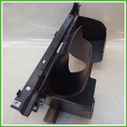 Cover Plancia Cruscotto Inferiore SMART FORTWO A/C451 A4516892453CR4A 2010 2015 FAURECIA 0113120/LHD