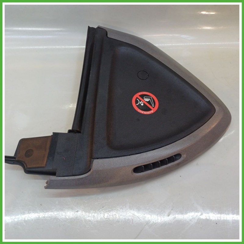 Cover Plancia Cruscotto Superiore SMART FORTWO A/C451 A4516800411CR4A 2010 2015 SIEMENS