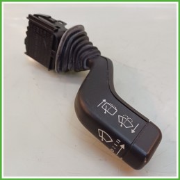 Leva Comando Tergicristalli OPEL AGILA H00 1.2 16V 90243395 SWF 501.392