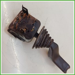 Leva Comando Devioluci OPEL AGILA H00 1.2 16V 9181010 DELPHI 12239911